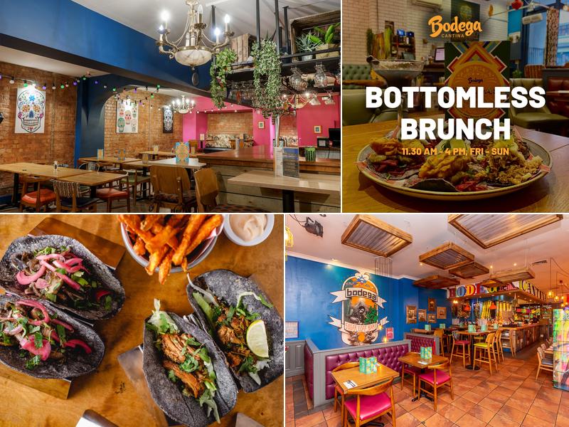 Bodega Cantina | Birmingham