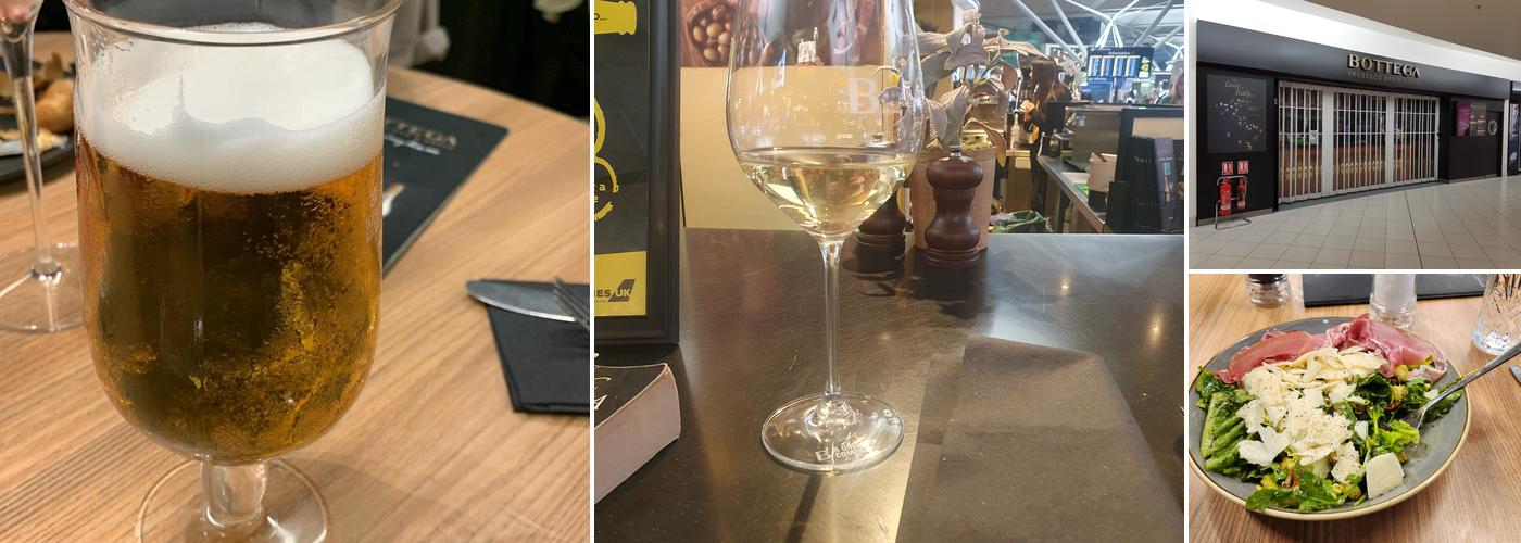Bottega Prosecco Bar & Caffè