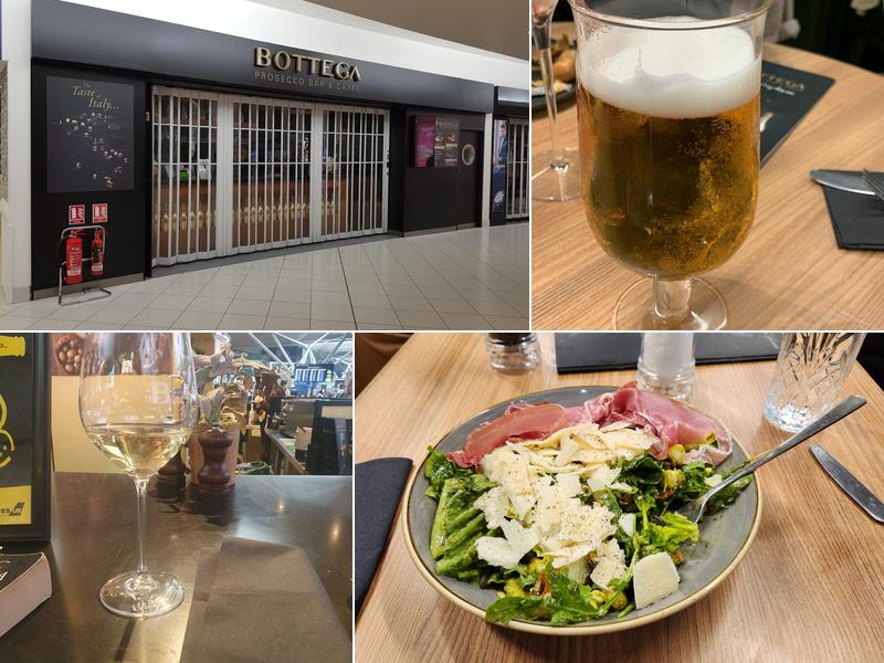 Bottega Prosecco Bar & Caffè