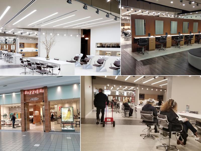 Rizzieri Salon & Spa Moorestown