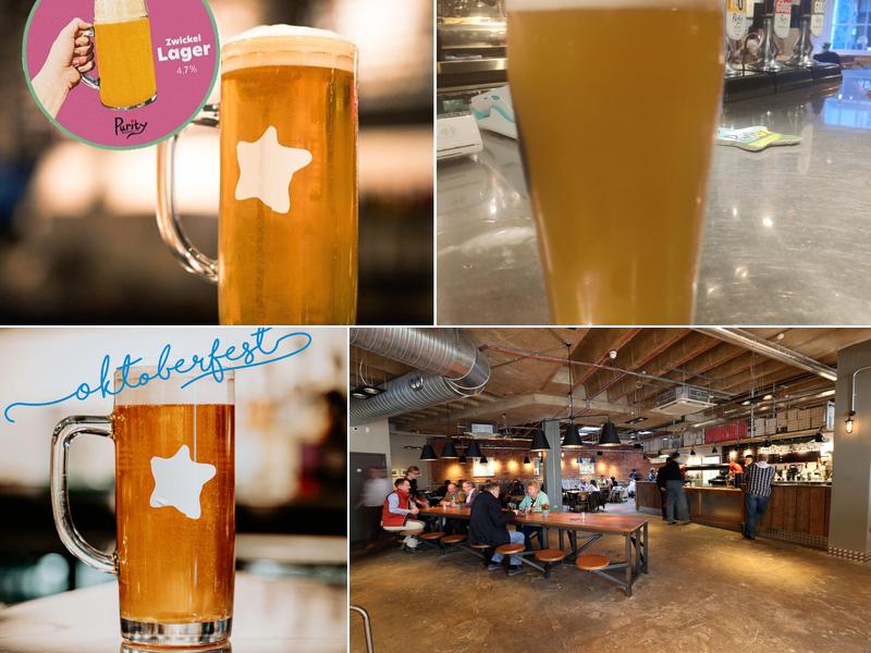 Purecraft Bar & Kitchen