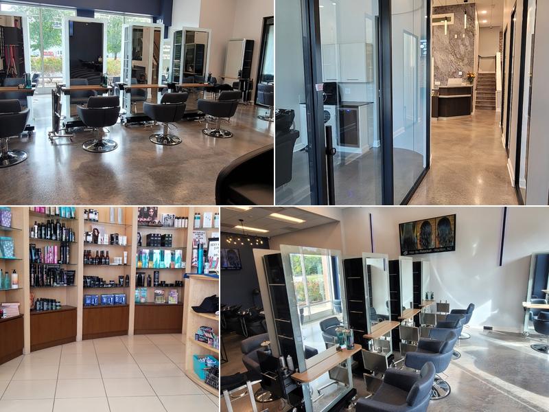 Hello Gorgeous Salon & Spa