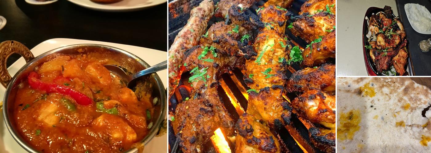 rumours bar and grill