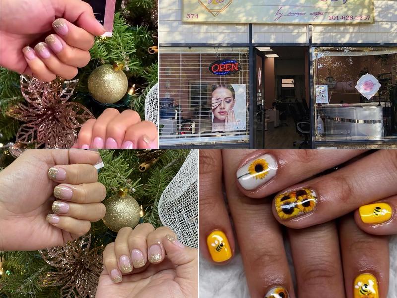 Nails&Spa by Vanessa Castro