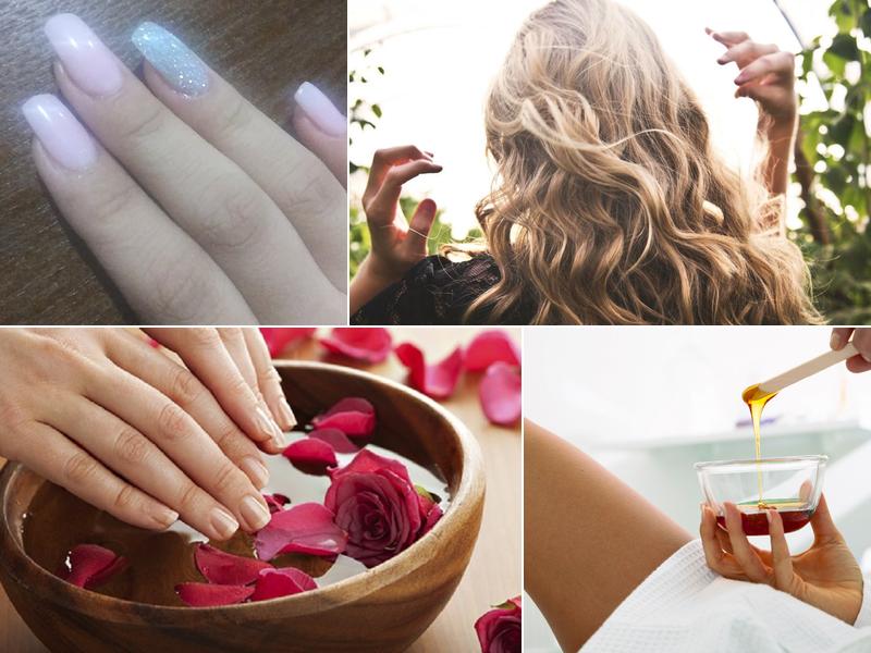 Bridgit Beauty Salon