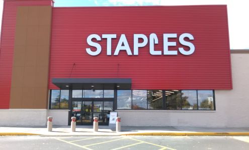 Staples