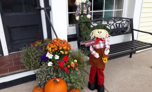 Katie's Chop Shop 440 Broadway St, Marine City Michigan 48039