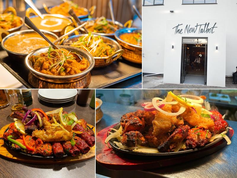 The New Talbot Quinton