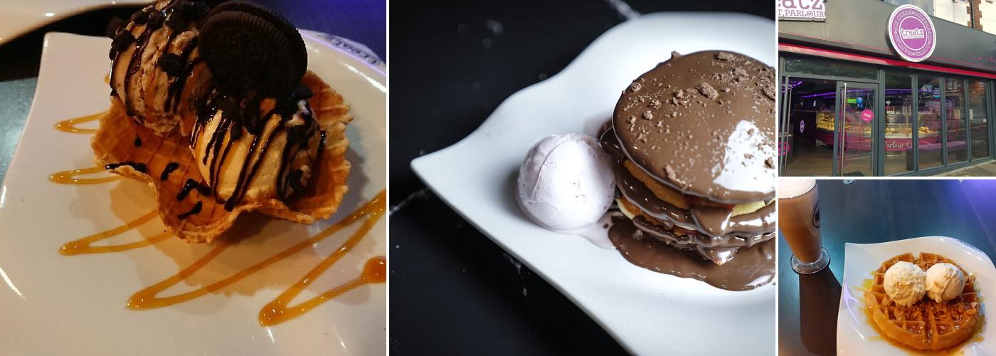 Treatz Sutton Coldfield