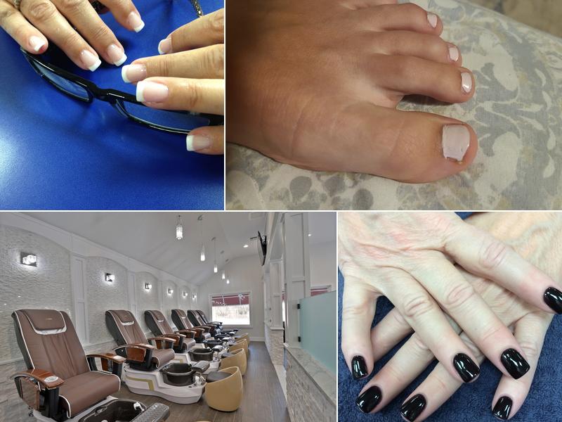 Nail Lounge