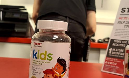 GNC