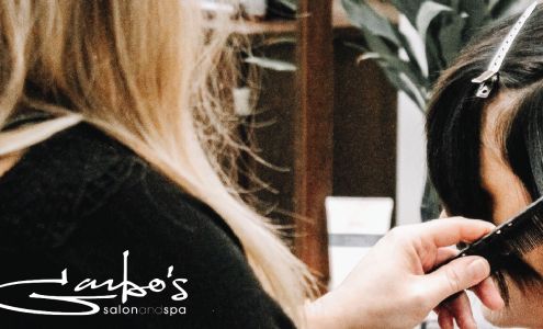 Garbo's - Regency Omaha