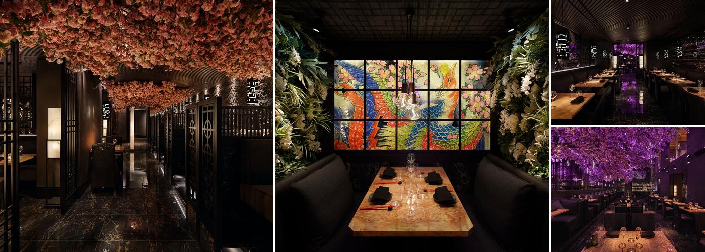 Tattu Restaurant and Bar