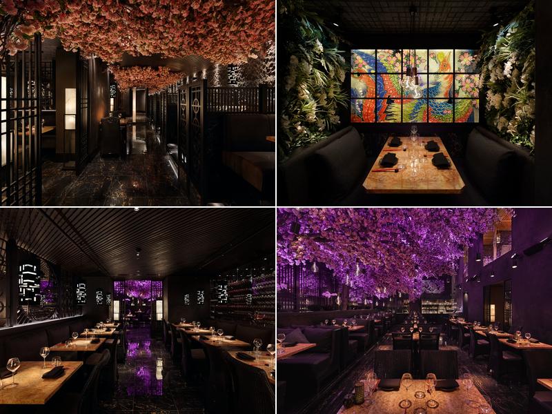 Tattu Restaurant and Bar