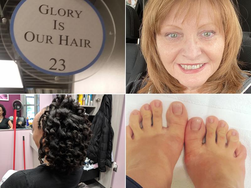 Sola Salon Studios Omaha