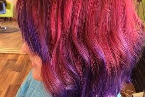 Norhe Salon | Hair Extensions