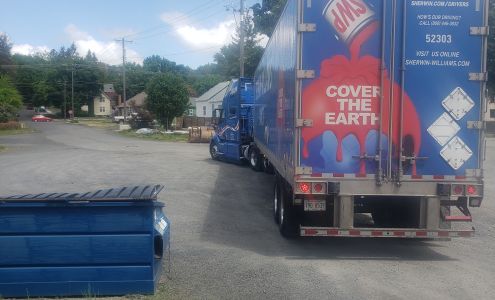 Sherwin-Williams Paint Store