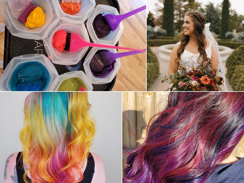 Studio SPS (Strawberry Patch Salon)