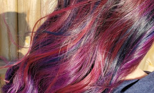 Studio SPS (Strawberry Patch Salon)