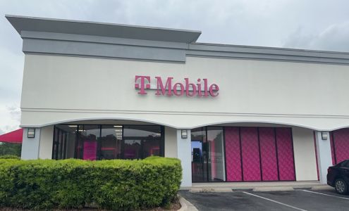 T-Mobile