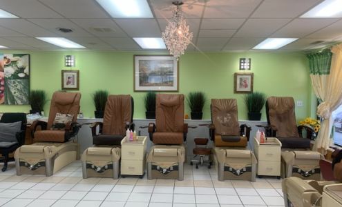 Judy's Nail & Spa Lincoln