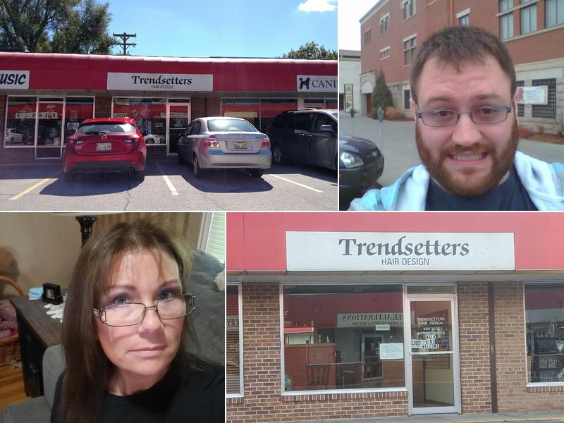 Trendsetters Hair Design