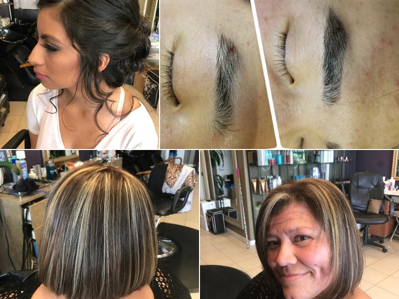 Adi’s Beauty Salon & Supplies