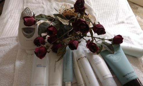 Anna's Salon & Spa