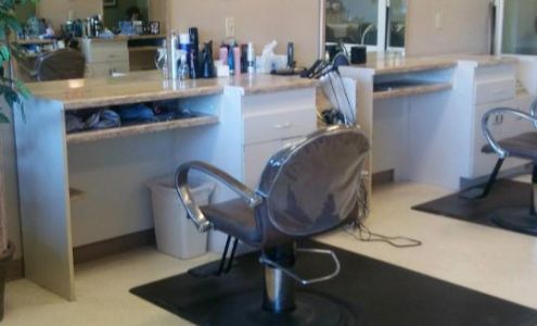 Hair Palace Bellevue