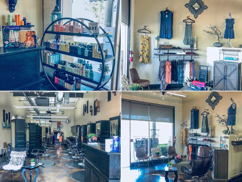 Innovations Salon & Spa