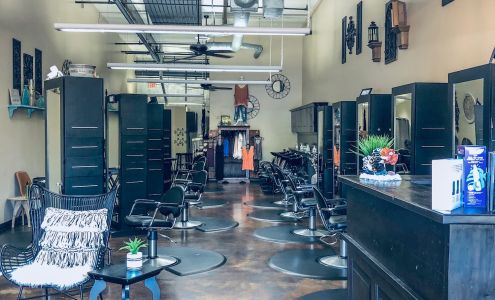 Innovations Salon & Spa 25830 The Old Rd, Stevenson Ranch California 91381