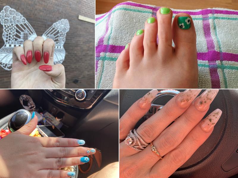 Central Nebraska Nails & Spa