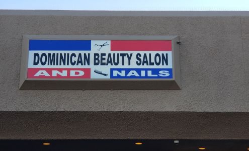 DOMINICAN BEAUTY SALON and BARBER SHOP Las Vegas