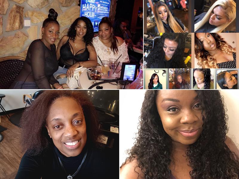 Xquisite Hair Studio