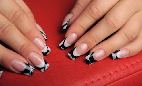 Glossy Nails Las Vegas