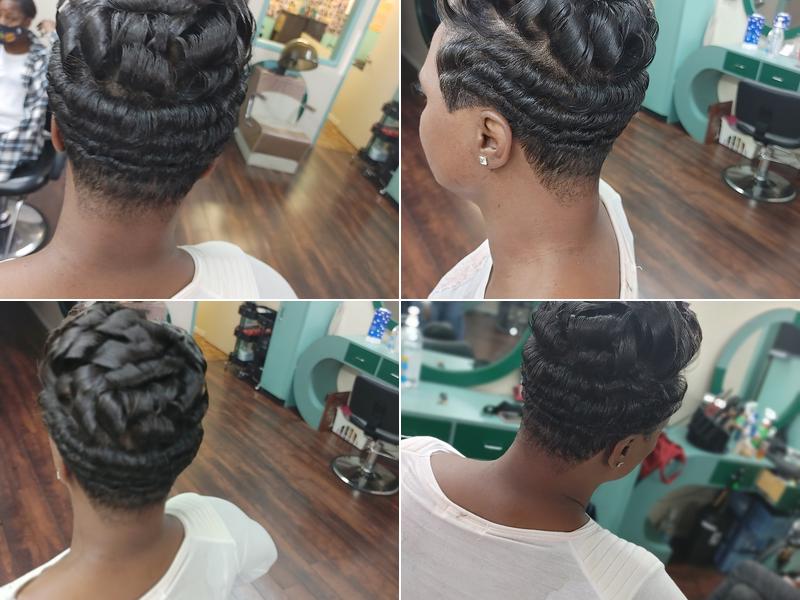 Genesis Beauty Salon