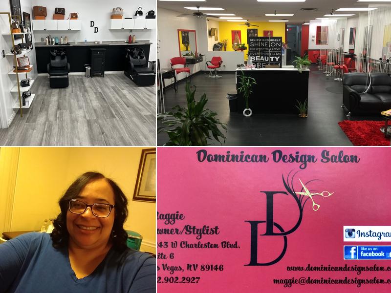 Dominican Design Salon