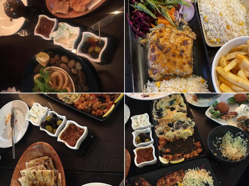 Cappadocia Restaurant