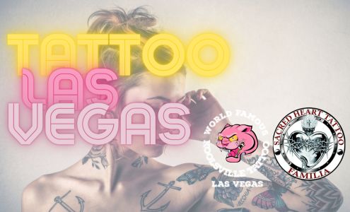 Koolsville Tattoo / Sacred Heart