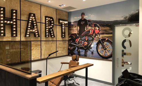 Hart & Huntington Tattoo Co