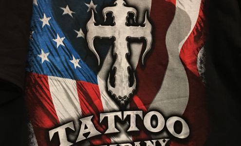 Count’s Tattoo Company