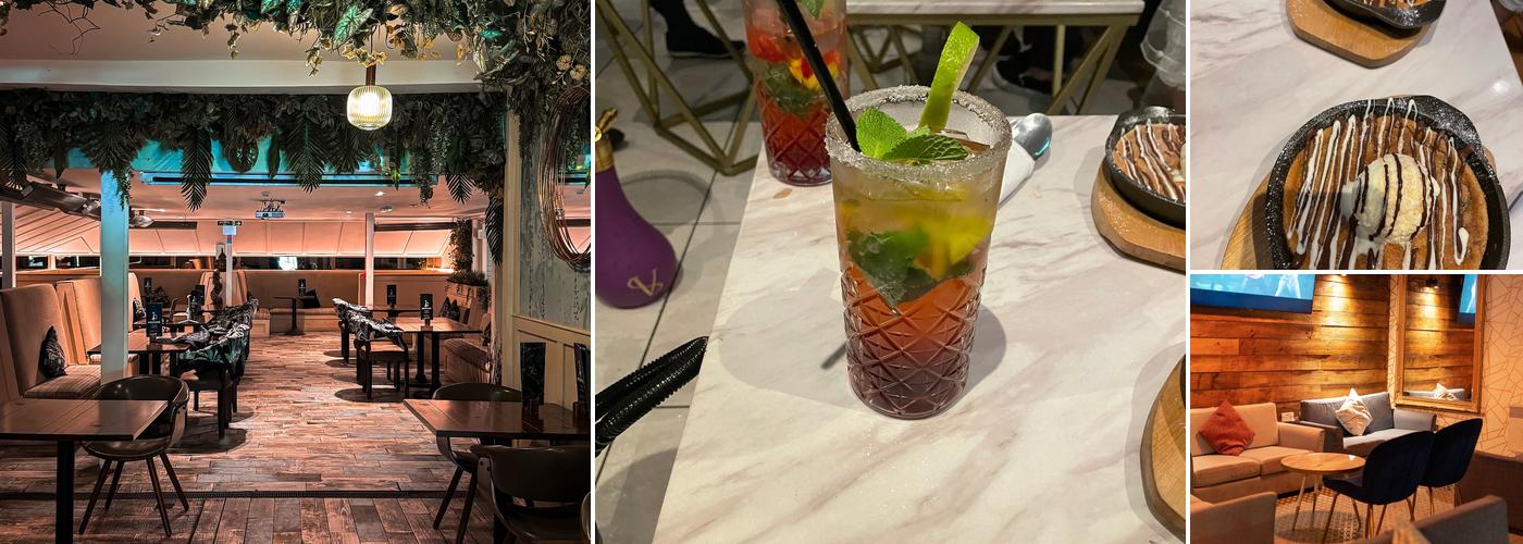 Hookahs Shisha Birmingham