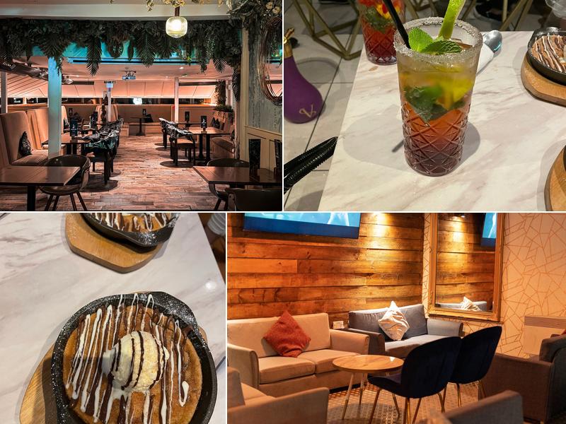 Hookahs Shisha Birmingham