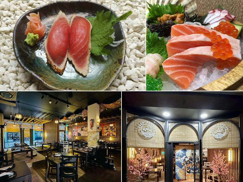 Sushi Passion