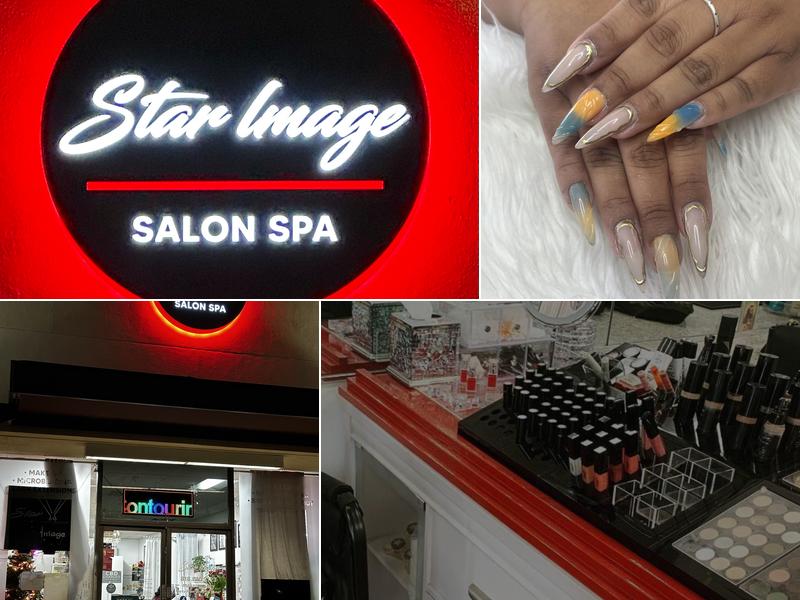 Star Image Salon Spa