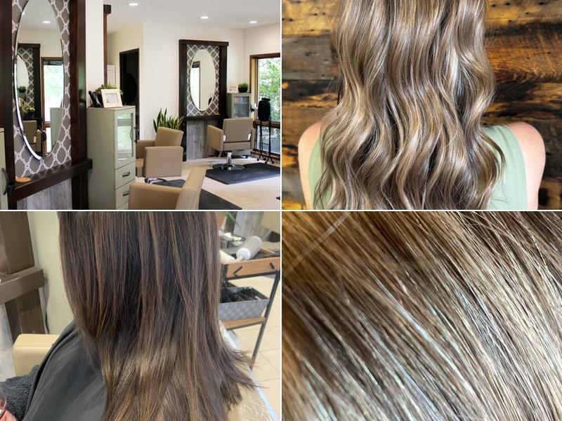 SAGE Hair Studio Reno