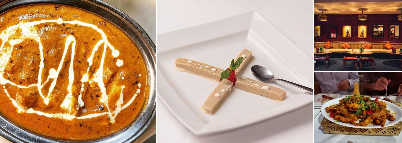 Rajdoot Indian Restaurant