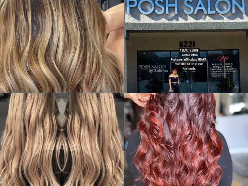 Elite Full Services Beauty Salon