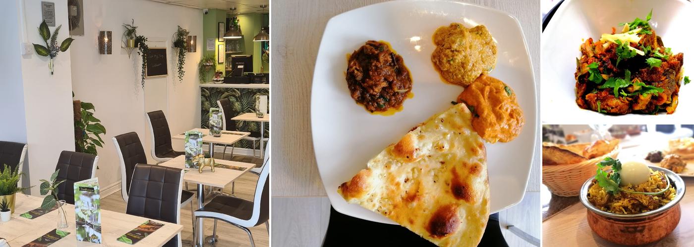 Vaibhavam South Indian restaurant(Licensed Restaurant)