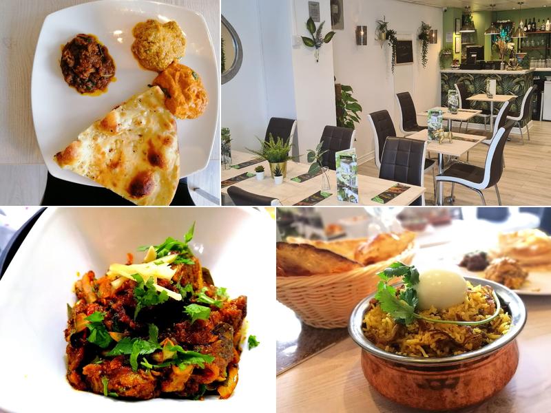 Vaibhavam South Indian restaurant(Licensed Restaurant)